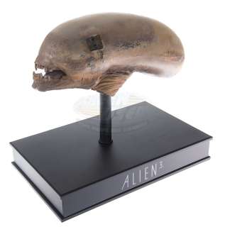 Alien³ - Alien Ox Bambi Burster Head | ScreenUsed