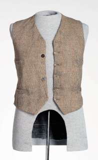 DICK VAN DYKE VEST FROM "CHITTY CHITTY BANG BANG" | Christie’s