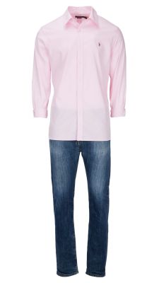 Saltburn - Lot ##352 - Felix Catton (Jacob Elordi) Ensemble