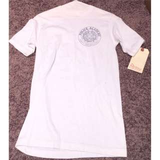 Prop T-Shirt (S) worn during the 1980’s film "Police Academy" | Piece of the Past