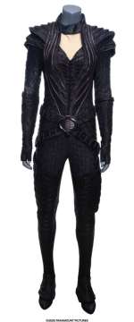 Snake Eyes: G.I. Joe Origins (2021) | The Baroness’ Final Battle Stunt Costume | Propstore