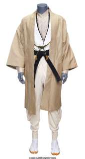 Snake Eyes: G.I. Joe Origins (2021) | Tommy’s Snake Banishment Costume | Propstore