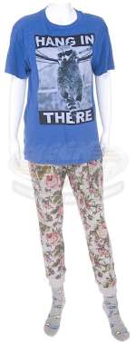 Lot 7 - 22 Jump Street - Mercedes‘ Outfit (Jillian Bell)