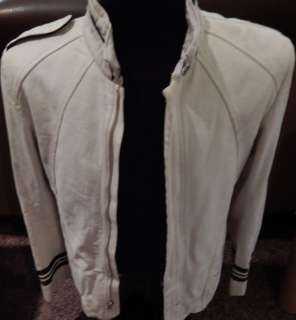 The Hunger Games Peacekeeper Jacket | Piece of the Past