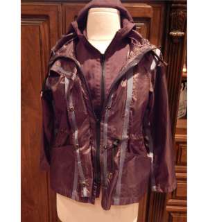 Amanda Stenberg Rue Screen Worn Jacket | Piece of the Past