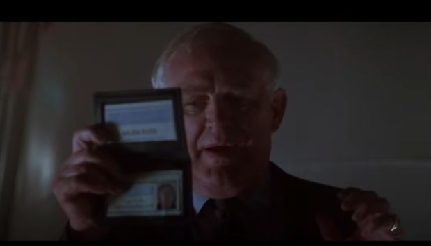 Lot 78 - Lethal Weapon 2 Joss Ackland "Arjen Rudd" Prop Wallet | GWS Auctions