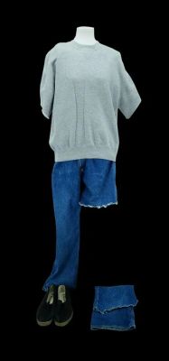 Lot 101 - Monster’s Ball-Sean Combs’ Screen Worn Ensemble | GWS Auctions