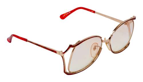 Lot 925 - Bette Midler | "I‘ll Eat You Last" Stage-Worn Glasses