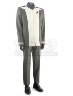 Star Trek Into Darkness (2013) | Admiral Marcus’ Dress Uniform | Propstore