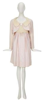 Mia Farrow | "Rosemary’s Baby" Costume (With DVD) | Julien’s