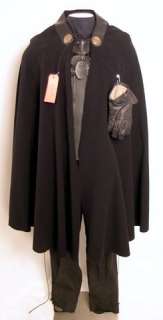 Last Knights Olaf (Dave Legeno) Movie Costumes | Premiere Props