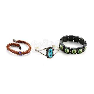 Twilight (2008) | Bella Swan’s Bracelets | Propstore