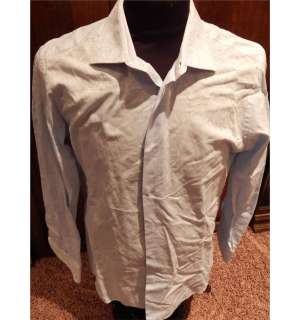 Robin Williams "The Crazy Ones" Custom Screen Worn Shirt | Piece of the Past