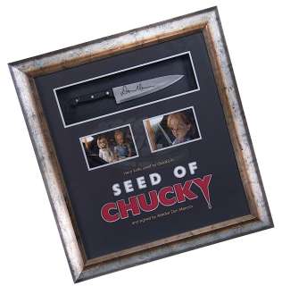Seed of Chucky - Chucky’s Knife | ScreenUsed