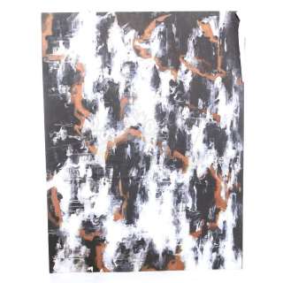 THE TWILIGHT SAGA: BREAKING DAWN PART 1 (2011) - Lot 495 - Cullen Stunt Painting Print