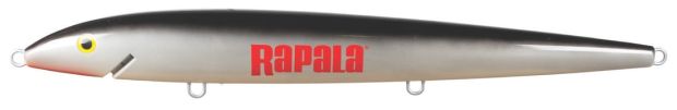 Lot 88 - A 6-Foot Rapala Fishing Lure Prop. | Van Eaton Galleries