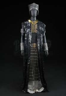 Gods of Egypt (2016) | Urshu’s Invasion Uniform | Propstore