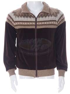 Lot 175 - Loser - Paul Tannek‘s Cardigan (Jason Biggs)