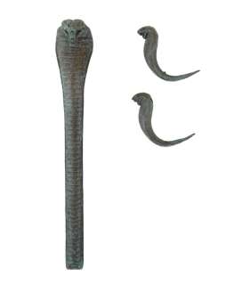 Harry Potter and the Half-Blood Prince | Crystal Cave Boat Ornament Props | Julien’s