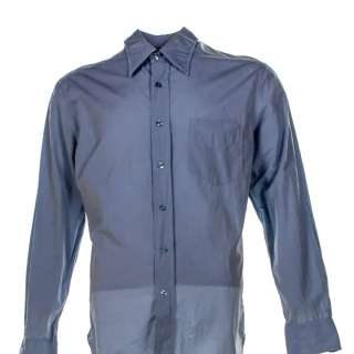 Lot #104: Knives Out Blanc Daniel Craig Screen Worn Shirt Ch 1 Sc 12-66: Authentic Auction Item | VIP Fan Auctions | VIP Fan Auctions