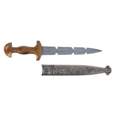 Stargate SG-1 (T.V. Series, 1997-2007) | Ba’al’s (Cliff Simon) Torture Knife | Propstore