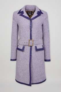 Lot 129 - Calista Flockhart | Ally McBeal Screen Worn Dolce and Gabbana Jacket (with DVD)