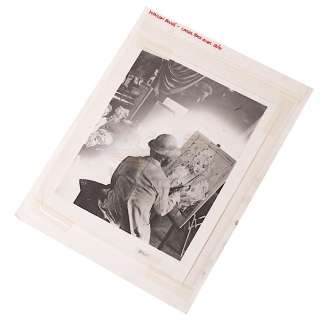 Lot 184 - Moulin Rouge (1952) - Original Laserdisc Back Cover Artwork