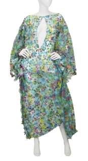 Star Trek: The Original Series | Antoinette Bower "Sylvia" Illusion Dress with DVD | Julien’s