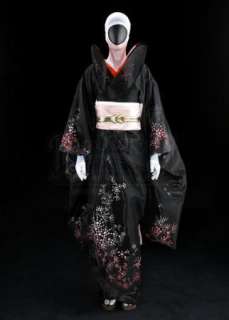 Ghost in the Shell | Maciej Hotel Geisha (Kate Venables) Background Costume | Propstore