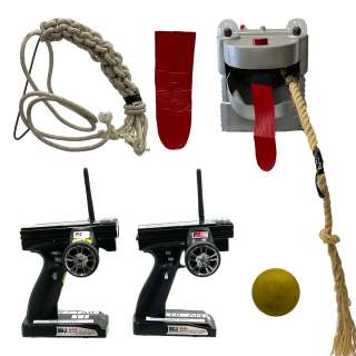 Hello Tomorrow! Robo Dog, Robot Dog Contols & Robo Dog Accessories | VIP Fan Auctions