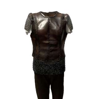 Vikings (2013-2020) Lagertha’s Katheryn Winnick Armor & Pants | VIP Fan Auctions