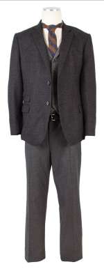 Aaron Rapaport (Seth Rogen) Hero Banquet Costume from The Interview | Blacksparrow