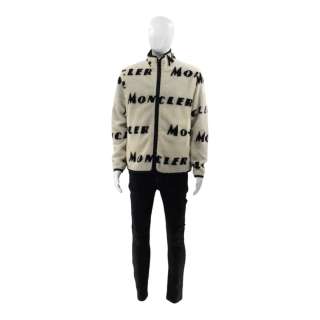 Power Book II: Ghost Brayden Weston’s Gianni Paolo Jacket & Jeans | VIP Fan Auctions