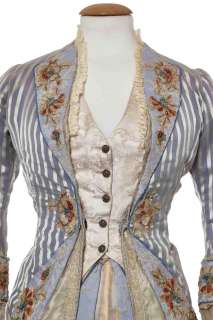 Scarlett Johansson’s costume as Olivia Wenscombe in the film ’The Prestige’, 2006 | Kerry Taylor Auctions