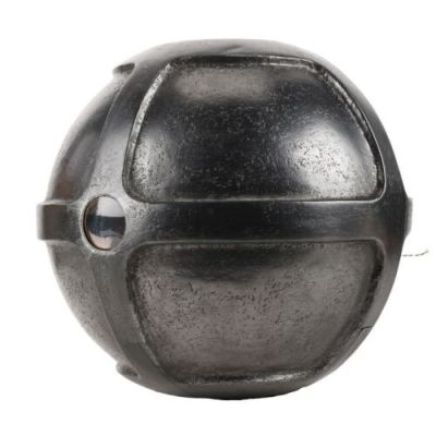 Star Wars: the Last Jedi (2017) | Lot 360 : Resistance Bomber Bomb | Propstore