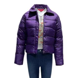 Thanksgiving Yulia’s Jenna Warren Jacket, Shirt & Jeans | VIP Fan Auctions