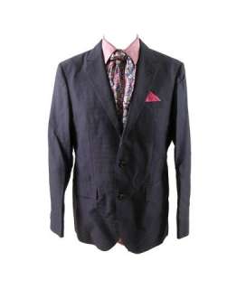 The Night Before Chris Roberts (Anthony Mackie) Movie Costumes | Premiere Props