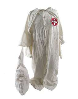 Bad Boys 2 Martin Lawrence KKK Robe Movie Costumes | Premiere Props