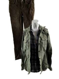 Warm Bodies Julie (Teresa Palmer) Movie Costumes | Premiere Props