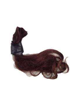 Resident Evil: The Final Chapter Alice (Milla Jovovich) Ponytail Hair Movie Props | Premiere Props