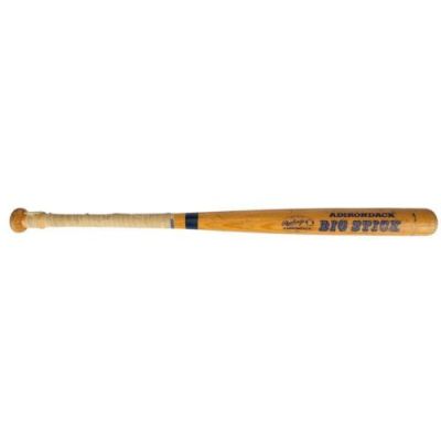 BREAKING BAD (T.V. SERIES, 2008-2013)/BETTER CALL SAUL (T.V. SERIES, 2015-2022) - Lot #553 : Mike Ehrmantraut‘s (Jonathan Banks) Softball Bat