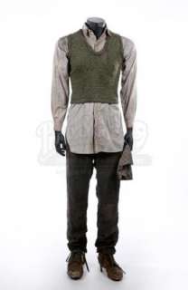 Lawless - Lot 16 - Cricket Pate‘s (Dane DeHaan) Dirty Bootlegging Costume