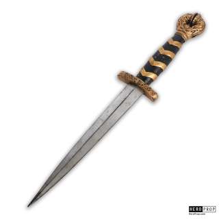 Thor: The Dark World - Thor: The Dark World (2013) – Loki (Tom Hiddleston) Dagger