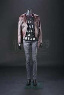 Power Rangers - Lot 229 - Kimberly Hart‘s First Morph Costume