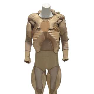 Harry and the Hendersons (1987) Harry Production Worn Muscle Suit | VIP Fan Auctions