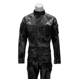 Lot #148: Smallville (2001-2017) Production Worn Jacket & Pants