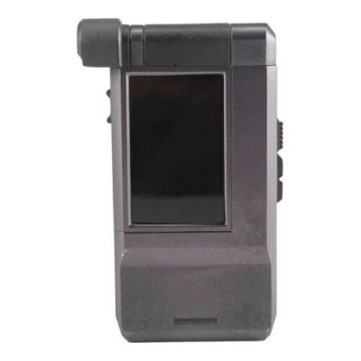 Blade Runner 2049 (2017) | Lot 238 : K’s (Ryan Gosling) Stunt Closed Eye Scanner | Propstore