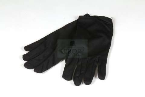 Scream 4 | Ghostface gloves | The Prop Gallery