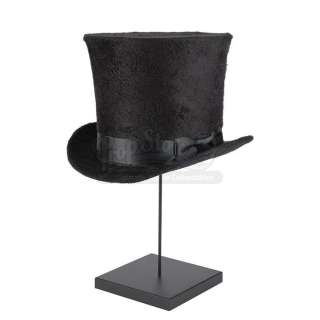 BATMAN RETURNS (1992) - Lot 61 - The Penguin‘s (Danny DeVito) Top Hat