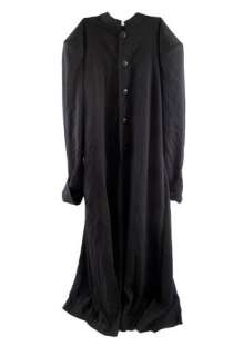 Blade: Trinity Parker Posey Vampire Coat Movie Costumes | Premiere Props